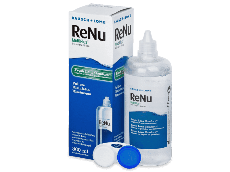 ReNu MultiPlus