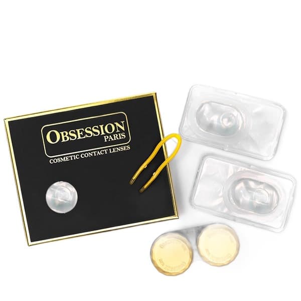 Obsession Paris – Perfection