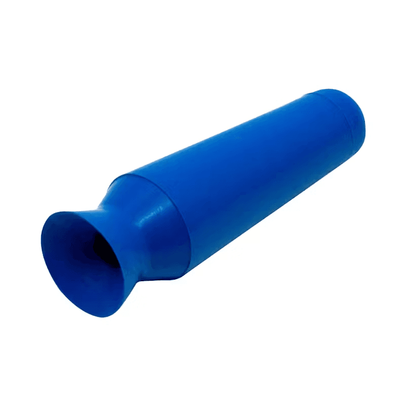 Ventouse DMV Maxi-Cup (lentilles sclérales)