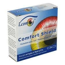 Comfort Shield