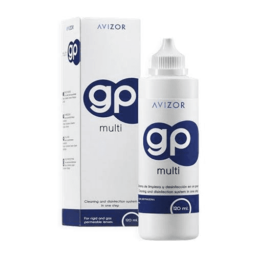 GP Multi