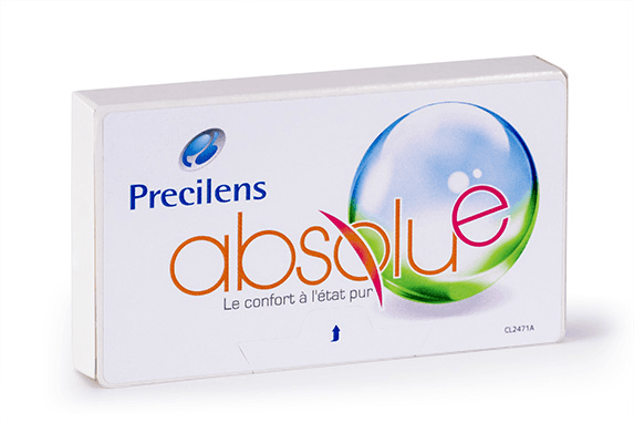 Absolue Confort