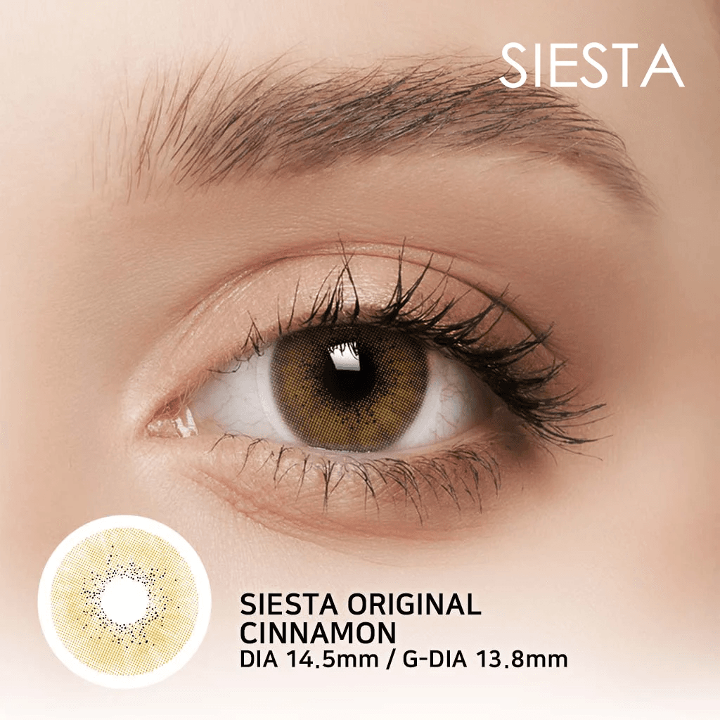 Siesta Original
