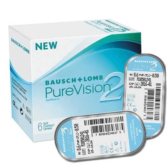 PureVision 2