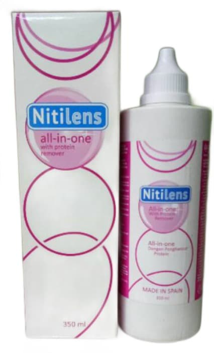 Nitilens