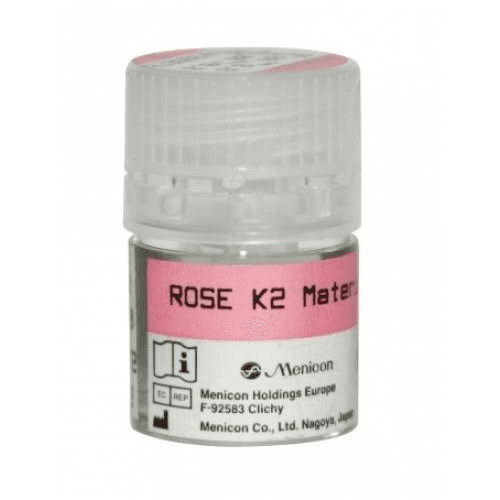 Rose K2 NC de Menicon